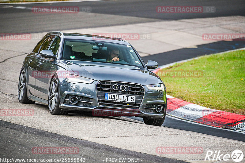 Bild #25655843 - Touristenfahrten Nürburgring Nordschleife (01.11.2023)