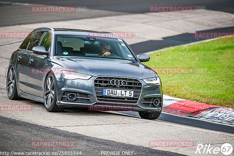 Bild #25655844 - Touristenfahrten Nürburgring Nordschleife (01.11.2023)