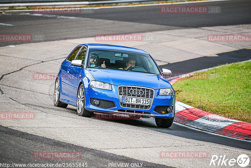 Bild #25655845 - Touristenfahrten Nürburgring Nordschleife (01.11.2023)