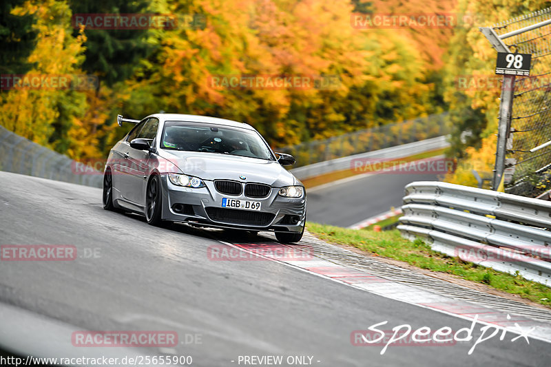 Bild #25655900 - Touristenfahrten Nürburgring Nordschleife (01.11.2023)