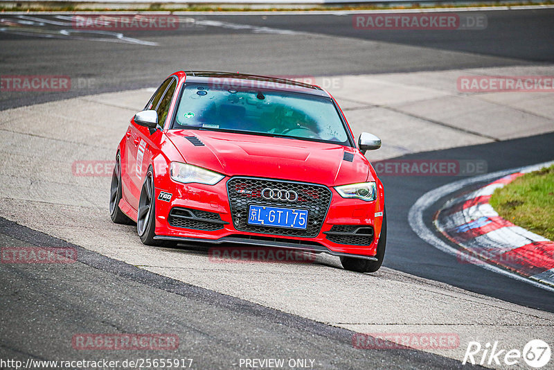 Bild #25655917 - Touristenfahrten Nürburgring Nordschleife (01.11.2023)