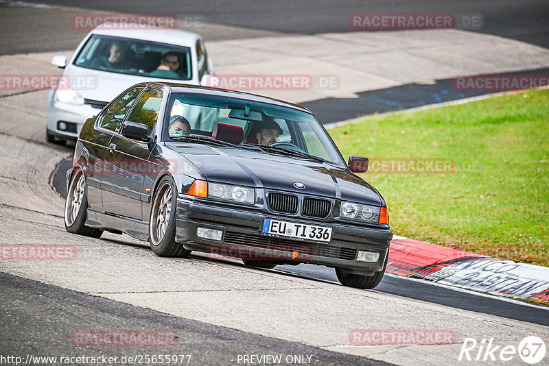 Bild #25655977 - Touristenfahrten Nürburgring Nordschleife (01.11.2023)