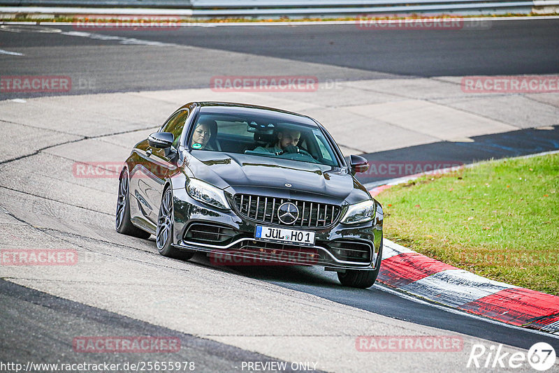 Bild #25655978 - Touristenfahrten Nürburgring Nordschleife (01.11.2023)