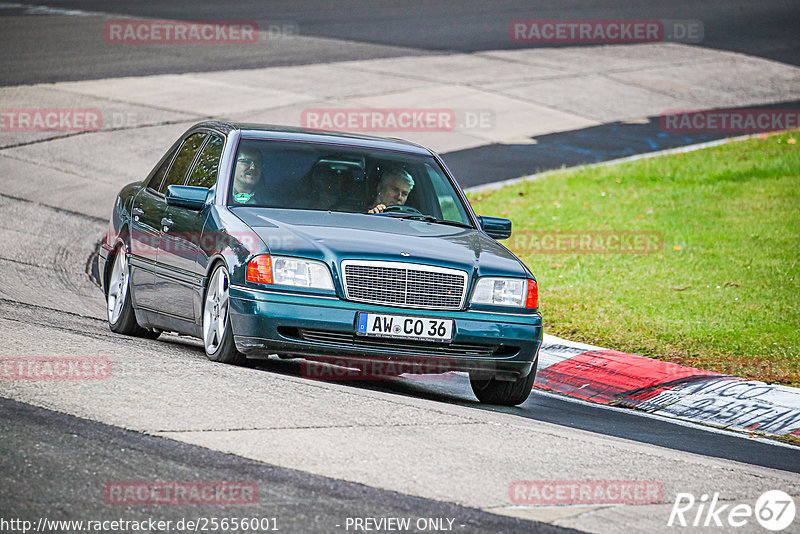 Bild #25656001 - Touristenfahrten Nürburgring Nordschleife (01.11.2023)