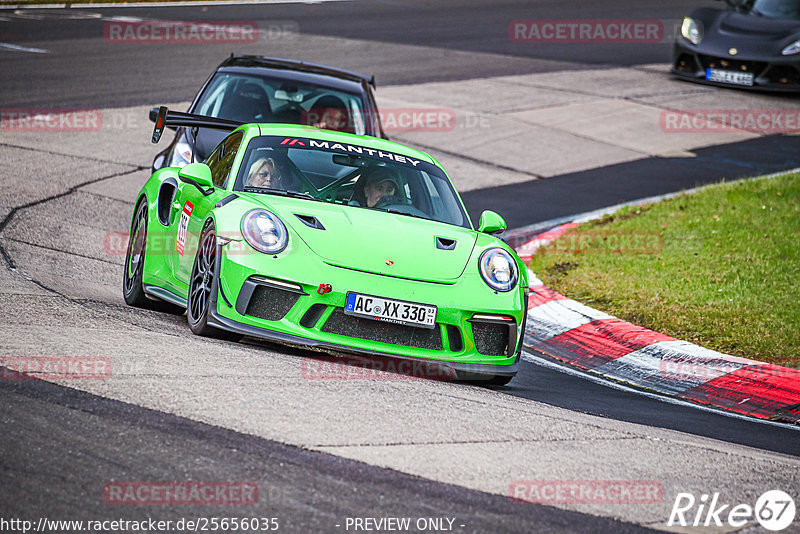 Bild #25656035 - Touristenfahrten Nürburgring Nordschleife (01.11.2023)