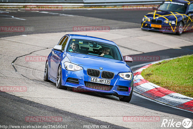 Bild #25656047 - Touristenfahrten Nürburgring Nordschleife (01.11.2023)