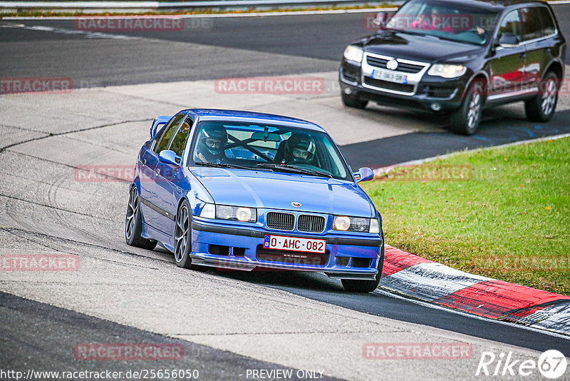 Bild #25656050 - Touristenfahrten Nürburgring Nordschleife (01.11.2023)