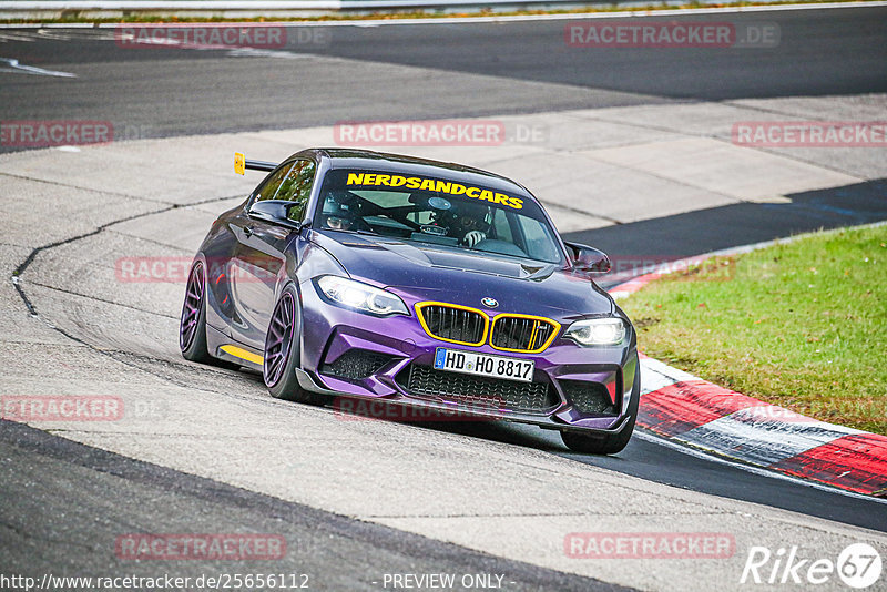 Bild #25656112 - Touristenfahrten Nürburgring Nordschleife (01.11.2023)