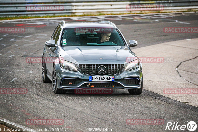 Bild #25656171 - Touristenfahrten Nürburgring Nordschleife (01.11.2023)