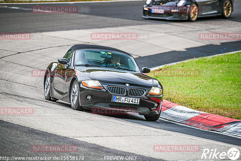 Bild #25656178 - Touristenfahrten Nürburgring Nordschleife (01.11.2023)