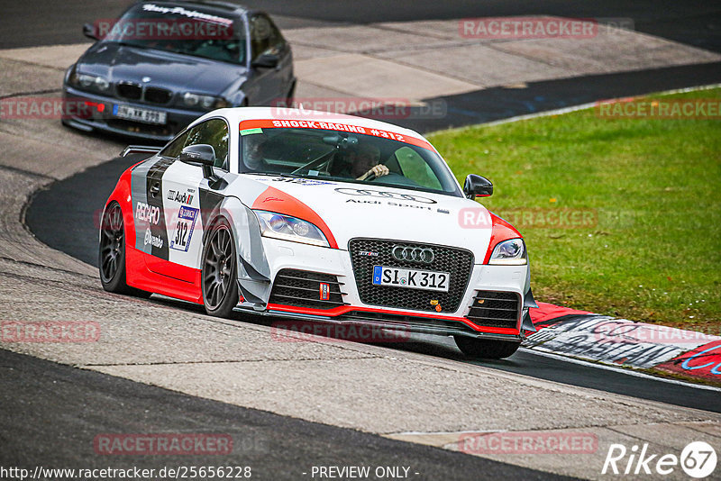 Bild #25656228 - Touristenfahrten Nürburgring Nordschleife (01.11.2023)