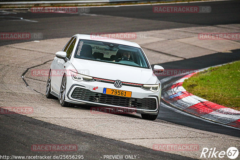 Bild #25656295 - Touristenfahrten Nürburgring Nordschleife (01.11.2023)