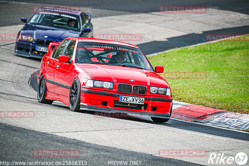 Bild #25656313 - Touristenfahrten Nürburgring Nordschleife (01.11.2023)