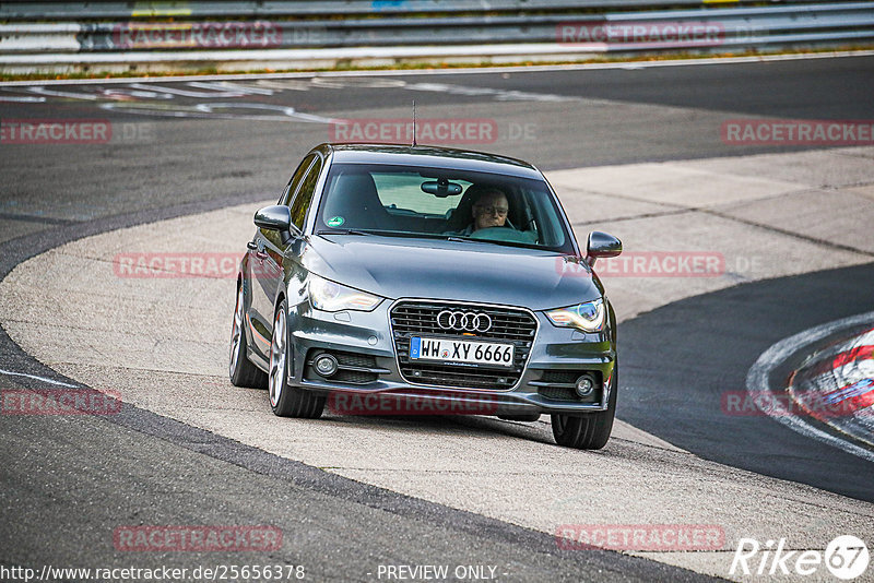 Bild #25656378 - Touristenfahrten Nürburgring Nordschleife (01.11.2023)