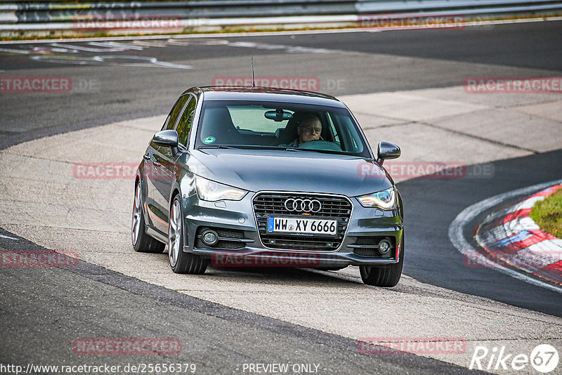 Bild #25656379 - Touristenfahrten Nürburgring Nordschleife (01.11.2023)