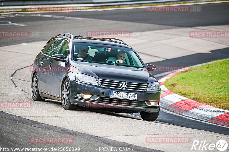 Bild #25656399 - Touristenfahrten Nürburgring Nordschleife (01.11.2023)