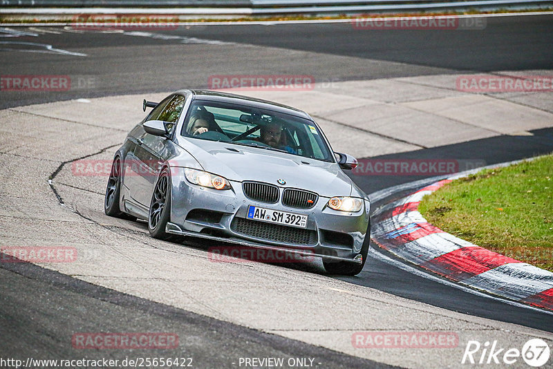 Bild #25656422 - Touristenfahrten Nürburgring Nordschleife (01.11.2023)