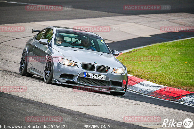 Bild #25656425 - Touristenfahrten Nürburgring Nordschleife (01.11.2023)