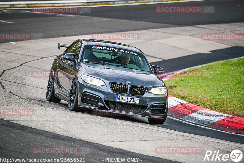 Bild #25656521 - Touristenfahrten Nürburgring Nordschleife (01.11.2023)