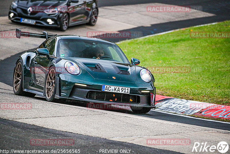 Bild #25656565 - Touristenfahrten Nürburgring Nordschleife (01.11.2023)