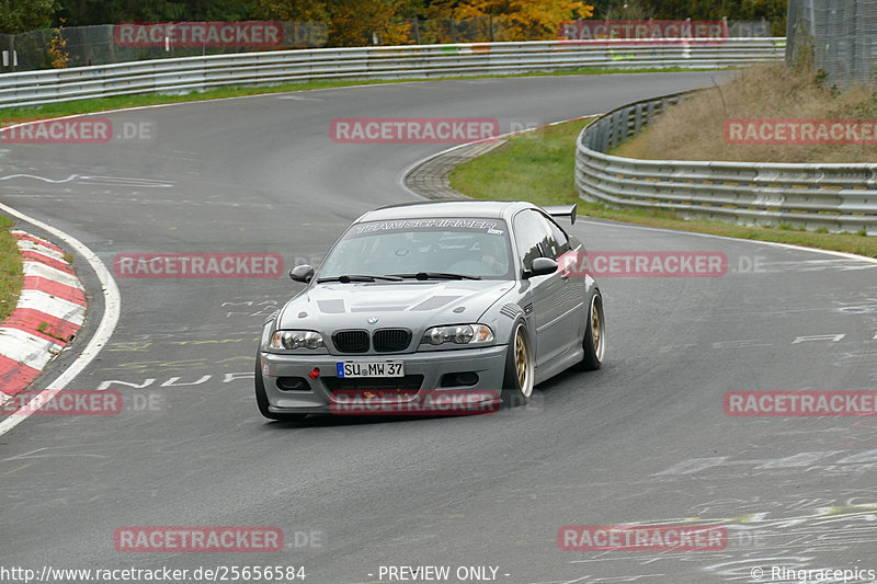 Bild #25656584 - Touristenfahrten Nürburgring Nordschleife (01.11.2023)