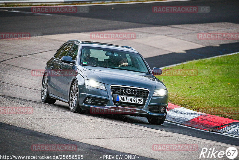 Bild #25656595 - Touristenfahrten Nürburgring Nordschleife (01.11.2023)