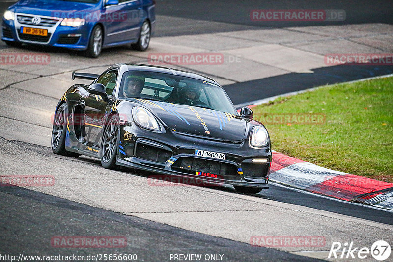 Bild #25656600 - Touristenfahrten Nürburgring Nordschleife (01.11.2023)