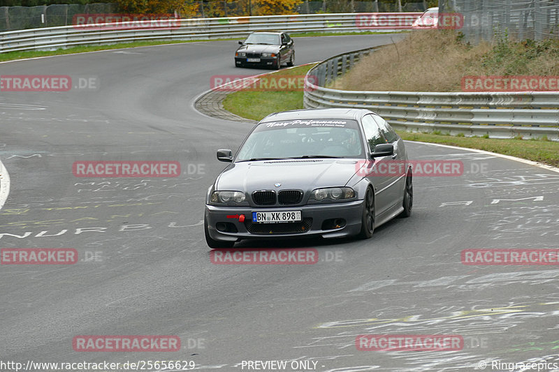 Bild #25656629 - Touristenfahrten Nürburgring Nordschleife (01.11.2023)