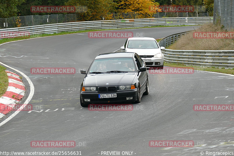 Bild #25656631 - Touristenfahrten Nürburgring Nordschleife (01.11.2023)