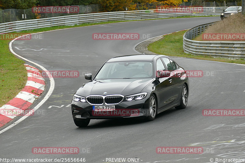 Bild #25656646 - Touristenfahrten Nürburgring Nordschleife (01.11.2023)