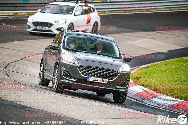 Bild #25656659 - Touristenfahrten Nürburgring Nordschleife (01.11.2023)