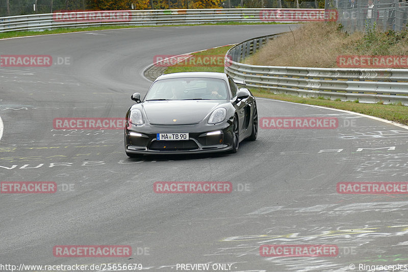 Bild #25656679 - Touristenfahrten Nürburgring Nordschleife (01.11.2023)