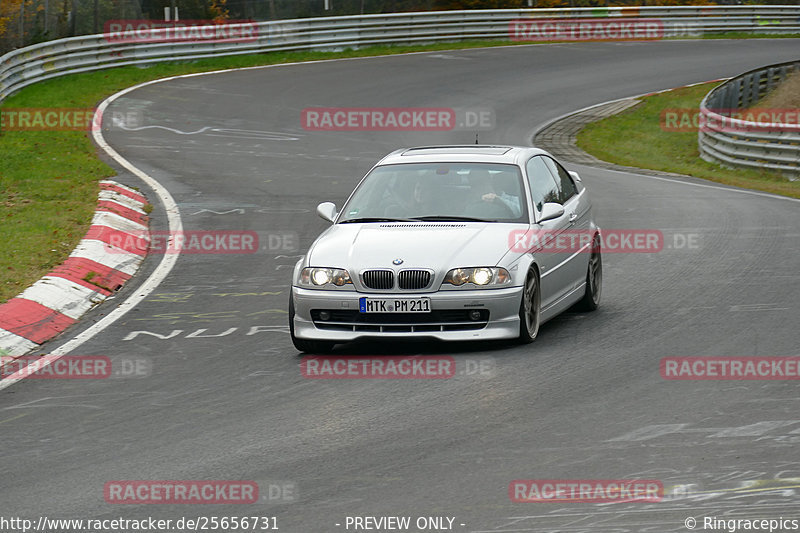 Bild #25656731 - Touristenfahrten Nürburgring Nordschleife (01.11.2023)