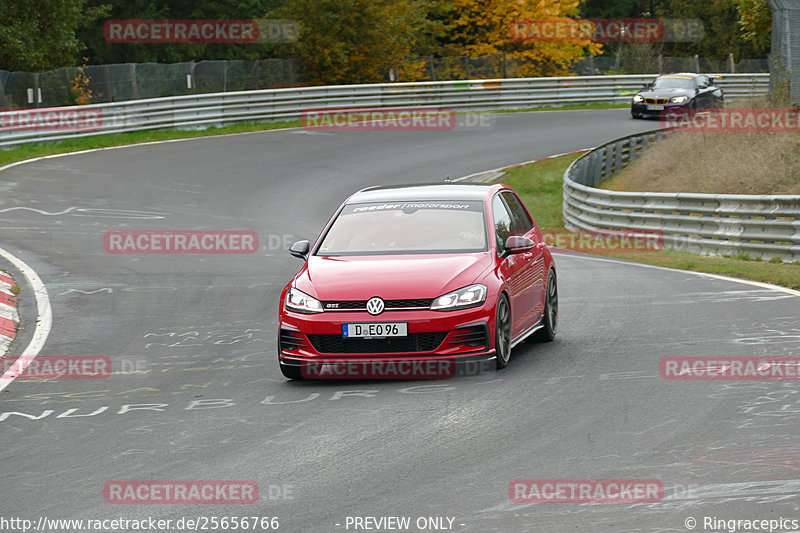 Bild #25656766 - Touristenfahrten Nürburgring Nordschleife (01.11.2023)