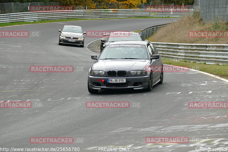 Bild #25656780 - Touristenfahrten Nürburgring Nordschleife (01.11.2023)