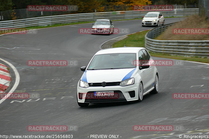 Bild #25656803 - Touristenfahrten Nürburgring Nordschleife (01.11.2023)