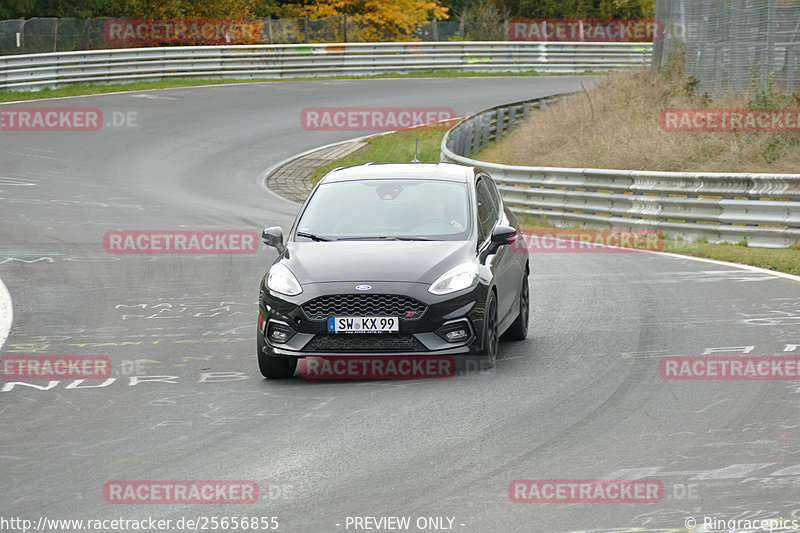 Bild #25656855 - Touristenfahrten Nürburgring Nordschleife (01.11.2023)