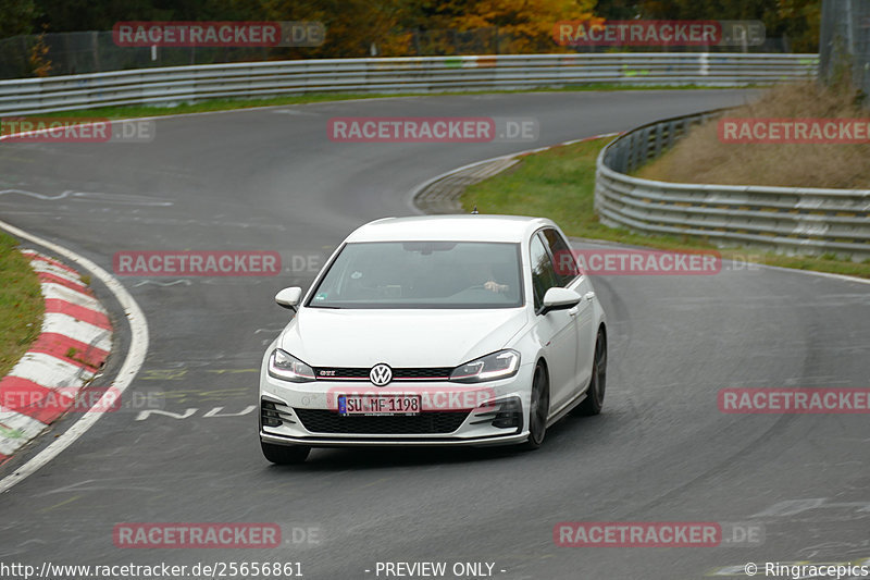 Bild #25656861 - Touristenfahrten Nürburgring Nordschleife (01.11.2023)