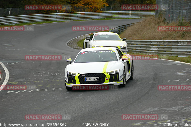 Bild #25656867 - Touristenfahrten Nürburgring Nordschleife (01.11.2023)