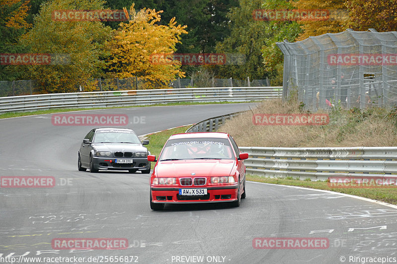 Bild #25656872 - Touristenfahrten Nürburgring Nordschleife (01.11.2023)