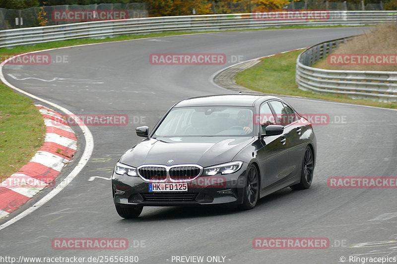 Bild #25656880 - Touristenfahrten Nürburgring Nordschleife (01.11.2023)