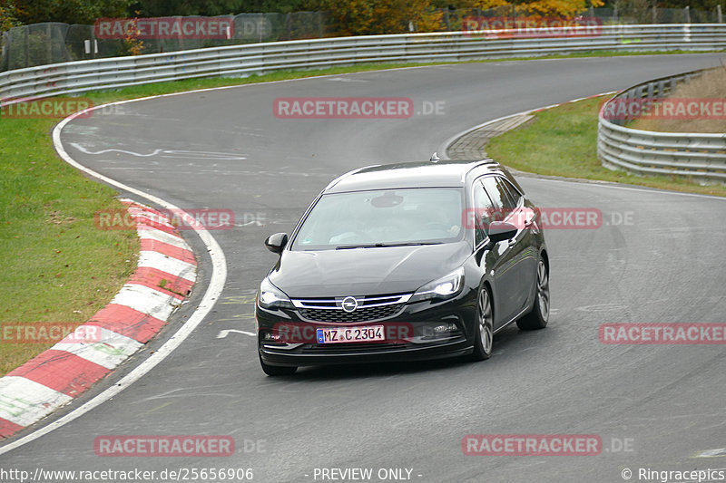 Bild #25656906 - Touristenfahrten Nürburgring Nordschleife (01.11.2023)