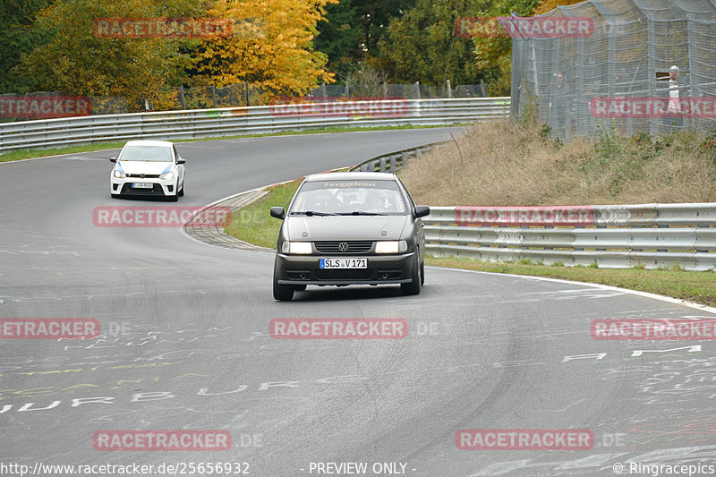 Bild #25656932 - Touristenfahrten Nürburgring Nordschleife (01.11.2023)