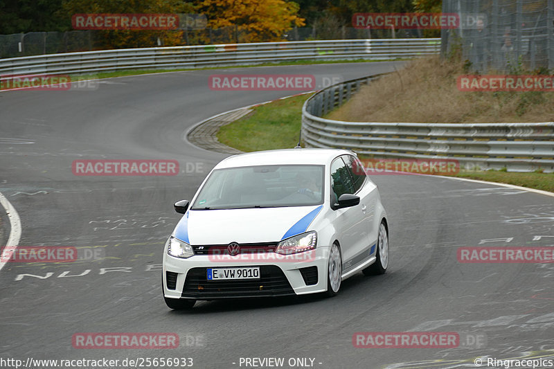 Bild #25656933 - Touristenfahrten Nürburgring Nordschleife (01.11.2023)