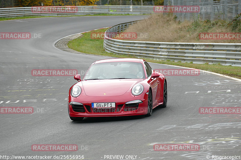 Bild #25656956 - Touristenfahrten Nürburgring Nordschleife (01.11.2023)