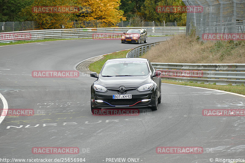 Bild #25656984 - Touristenfahrten Nürburgring Nordschleife (01.11.2023)