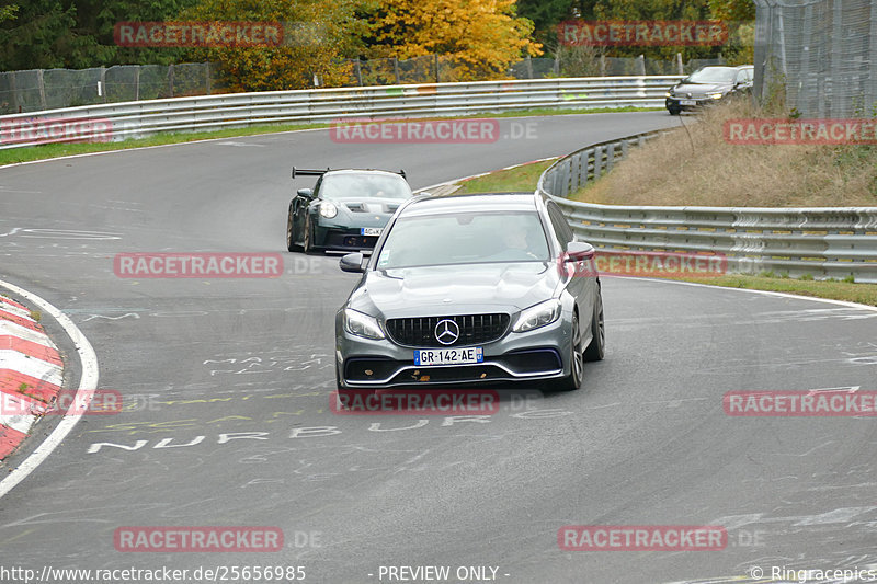 Bild #25656985 - Touristenfahrten Nürburgring Nordschleife (01.11.2023)