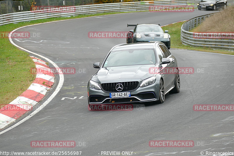 Bild #25656987 - Touristenfahrten Nürburgring Nordschleife (01.11.2023)