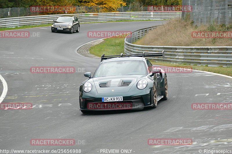 Bild #25656988 - Touristenfahrten Nürburgring Nordschleife (01.11.2023)