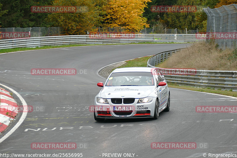 Bild #25656995 - Touristenfahrten Nürburgring Nordschleife (01.11.2023)